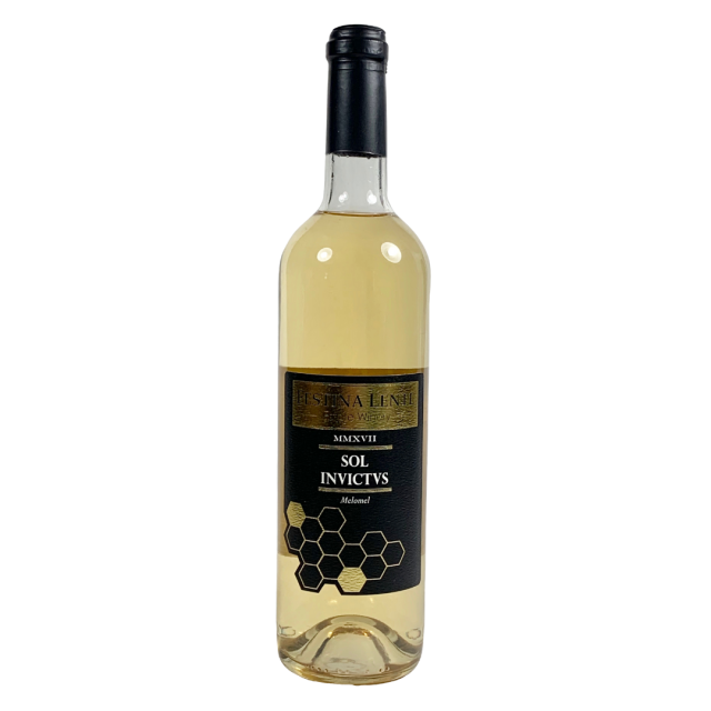 Honey mead top